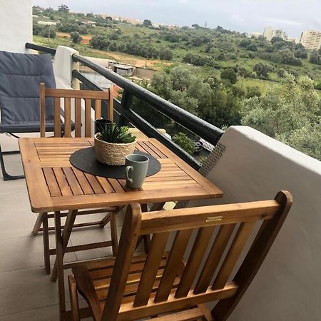 Rosamar Apartment Алвор Екстериор снимка