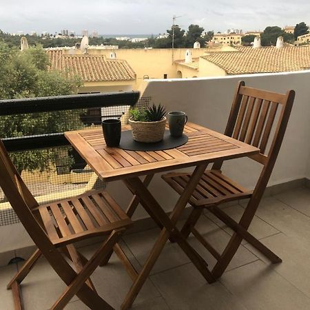 Rosamar Apartment Алвор Екстериор снимка