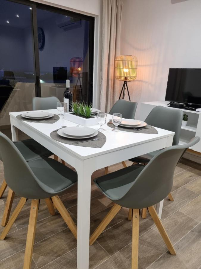 Rosamar Apartment Алвор Екстериор снимка