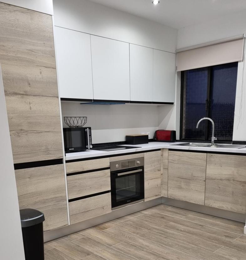 Rosamar Apartment Алвор Екстериор снимка