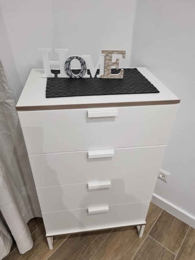 Rosamar Apartment Алвор Екстериор снимка