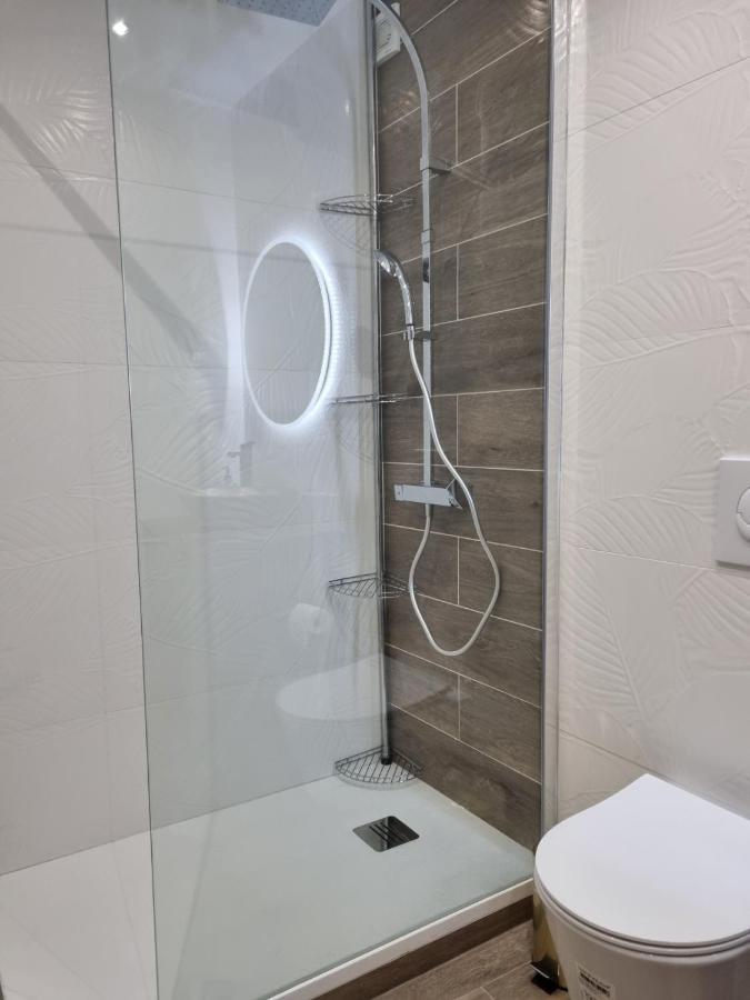 Rosamar Apartment Алвор Екстериор снимка