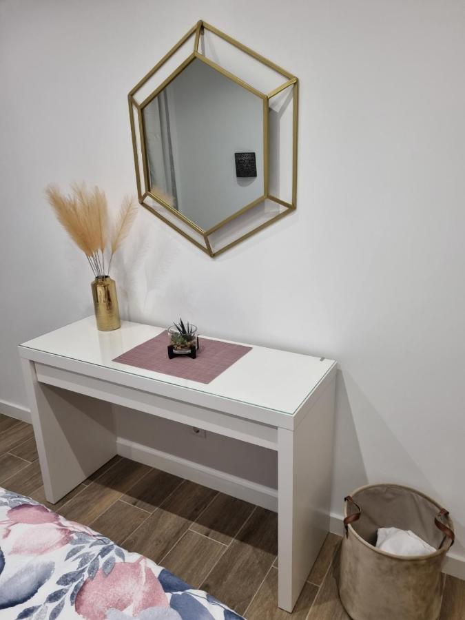 Rosamar Apartment Алвор Екстериор снимка