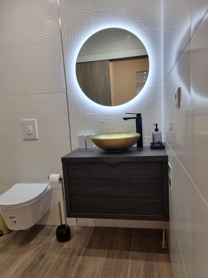 Rosamar Apartment Алвор Екстериор снимка